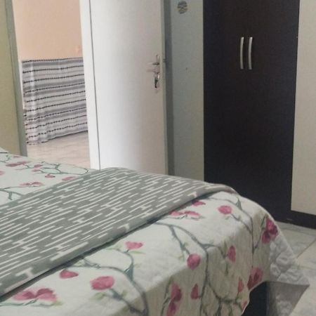 Pousada Calcadao Ipueiras  Luaran gambar