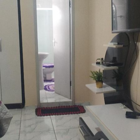 Pousada Calcadao Ipueiras  Luaran gambar