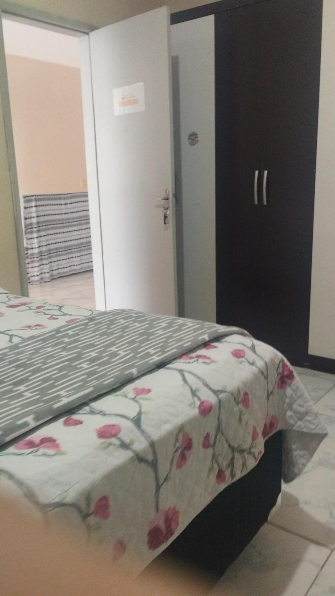 Pousada Calcadao Ipueiras  Luaran gambar