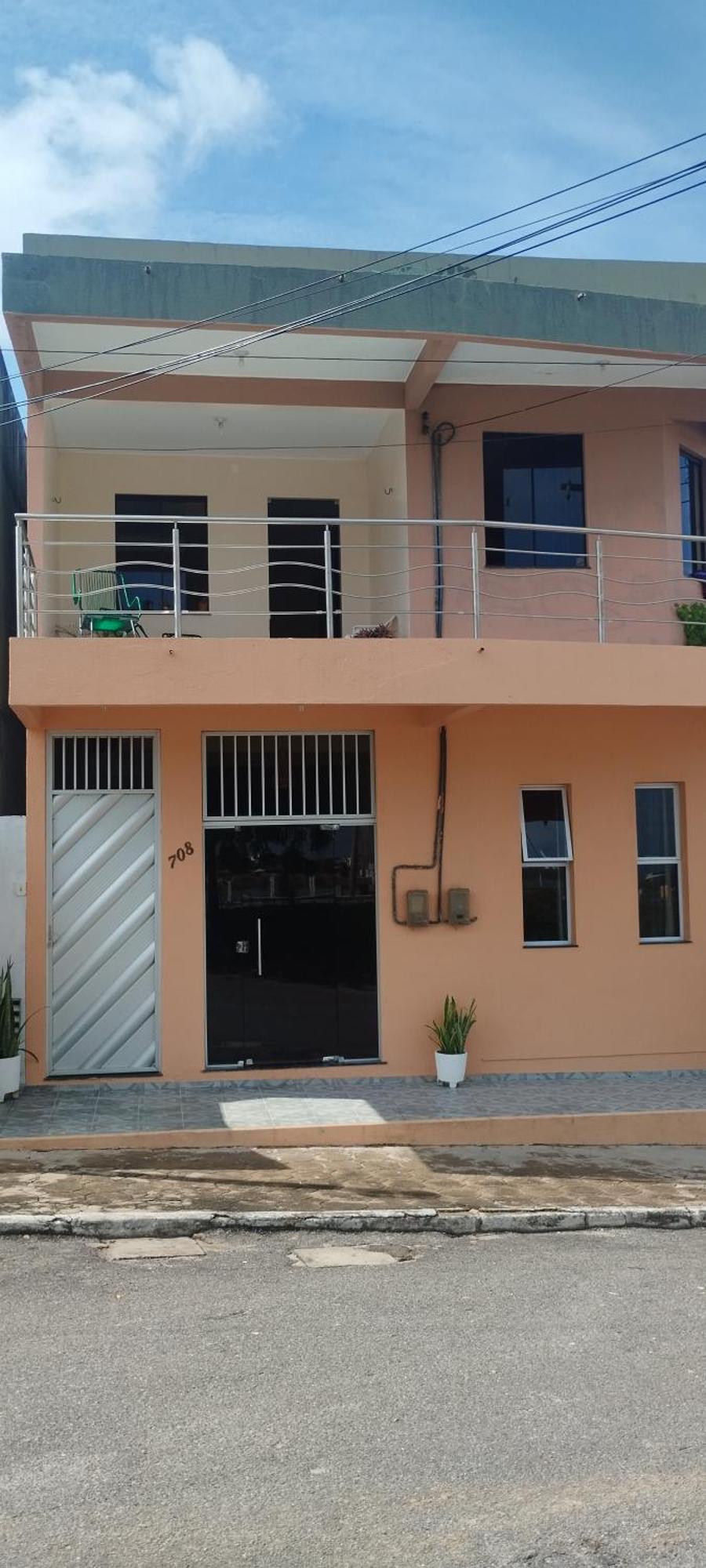 Pousada Calcadao Ipueiras  Luaran gambar