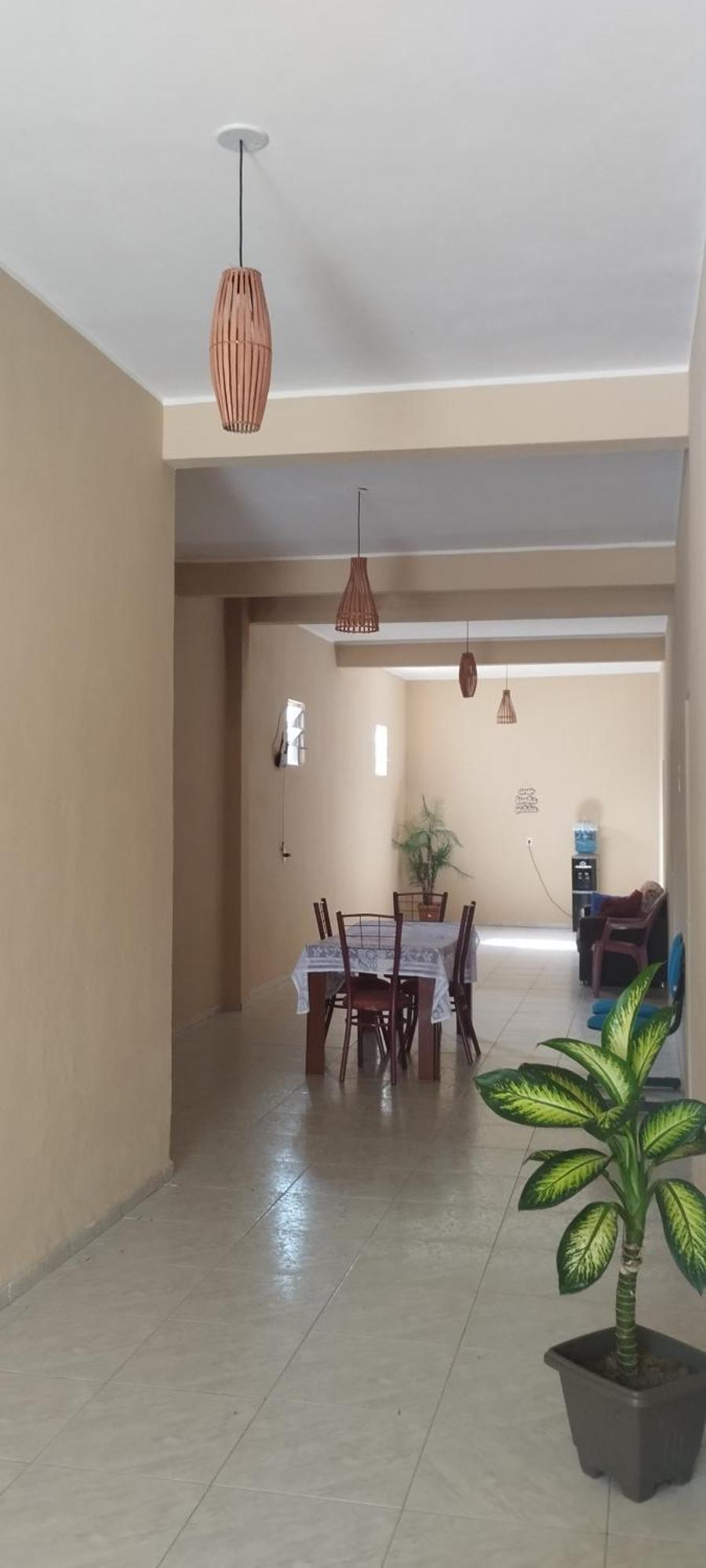 Pousada Calcadao Ipueiras  Luaran gambar