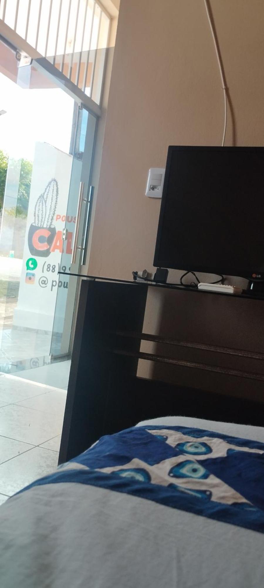 Pousada Calcadao Ipueiras  Luaran gambar