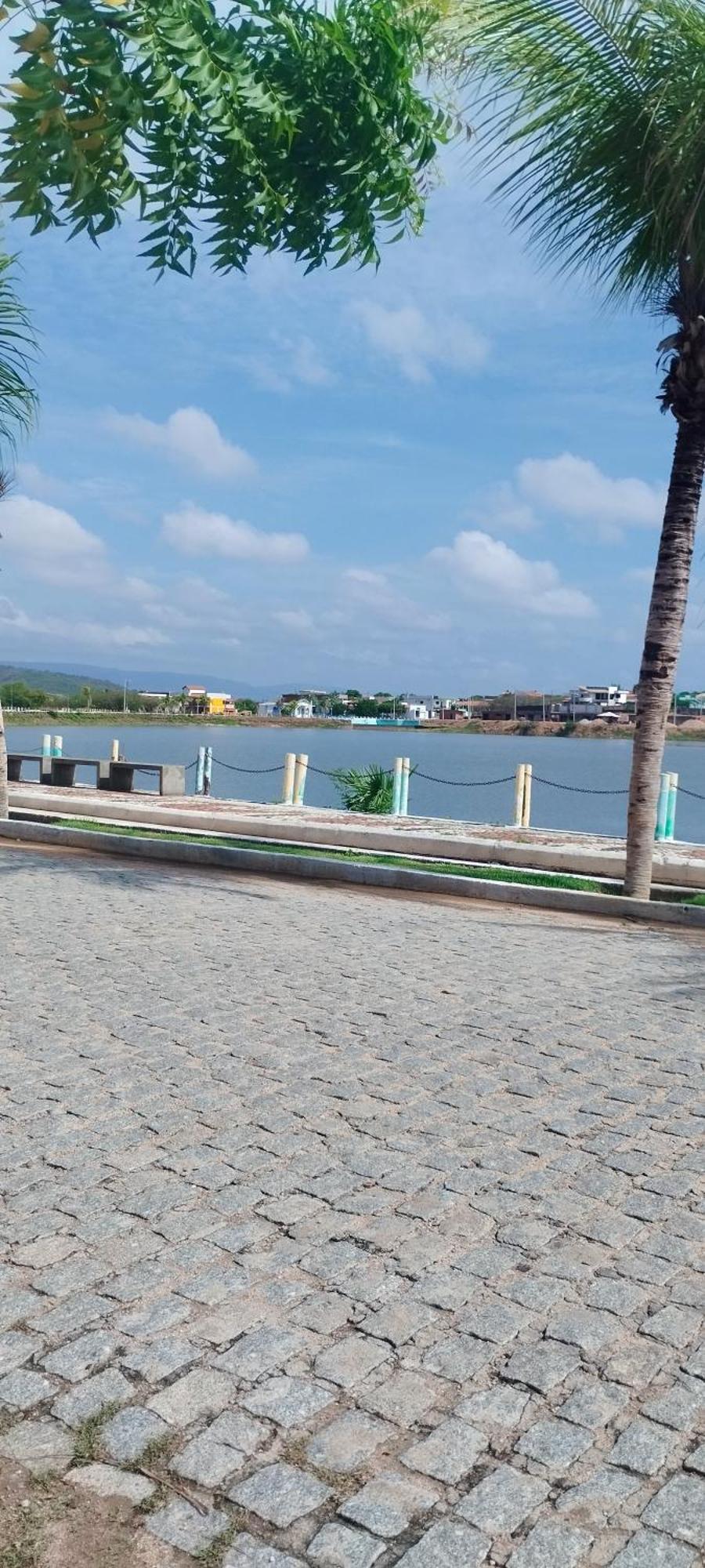 Pousada Calcadao Ipueiras  Luaran gambar